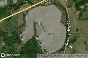 Sauers Lake