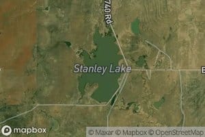 Stanley Lake