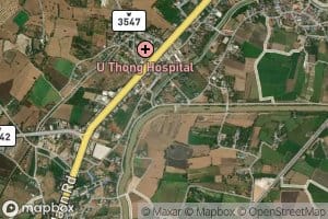 Lam Chorakhe Samphan