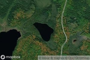Pistol Lake
