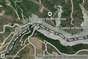 Ribeira da Costureira