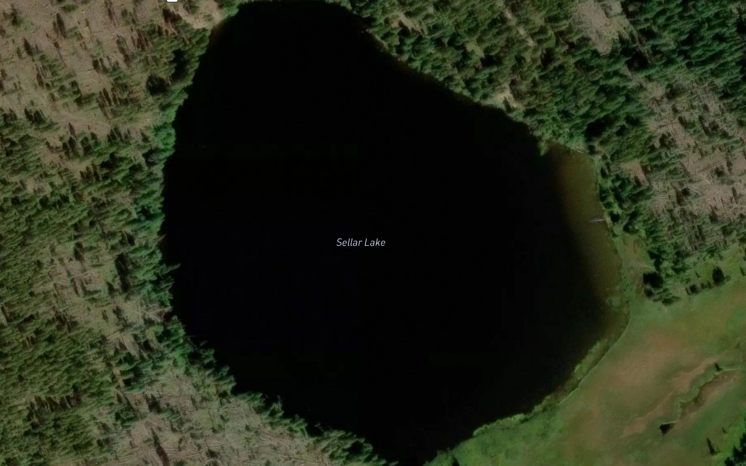 Sellar Lake