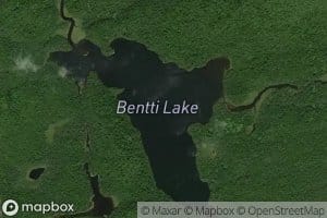 Bentti Lake