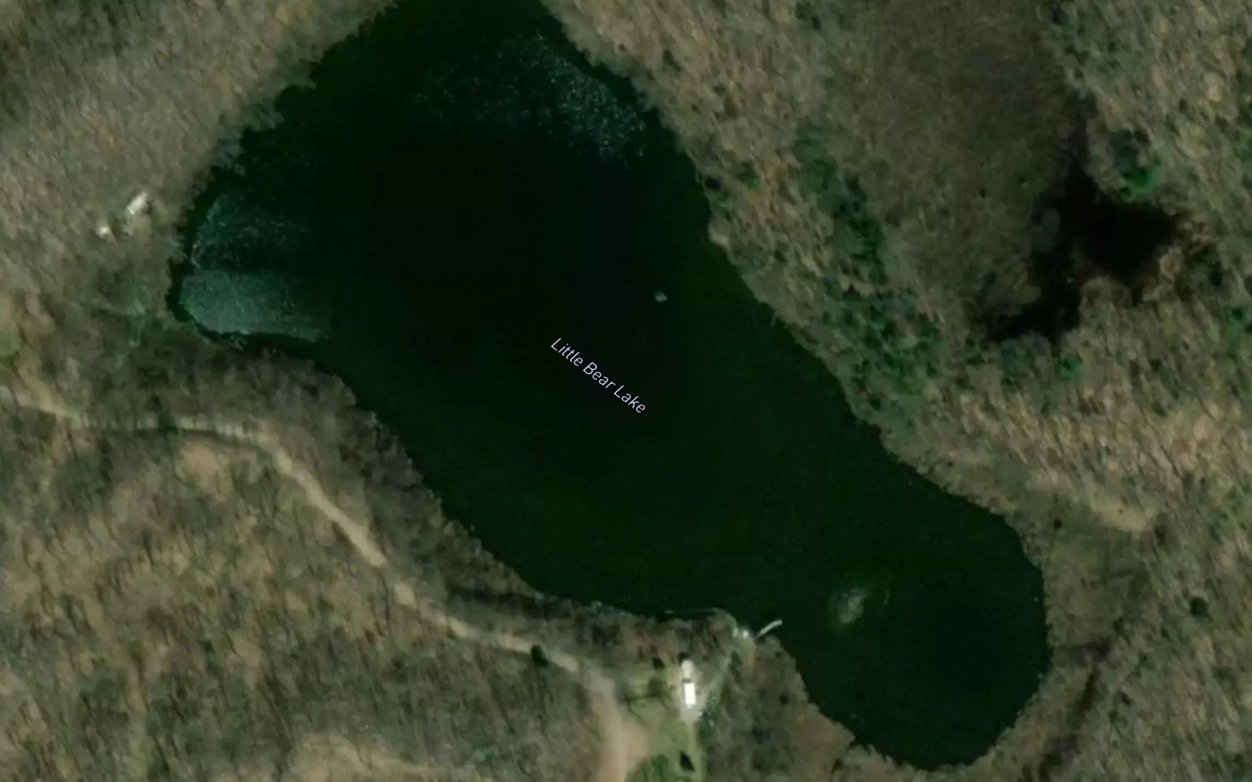 Little Bear Lake