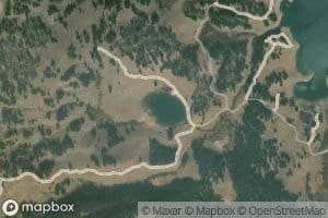Beaver Lake