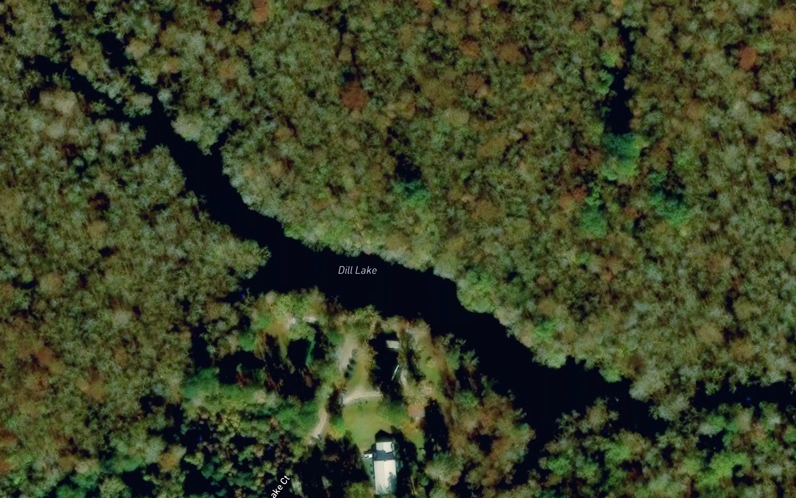 Dill Lake