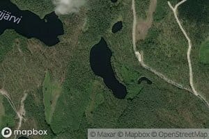 Verkkojarvi