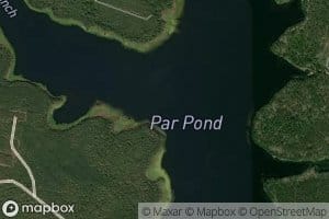 Corleys Mill Pond (historical)