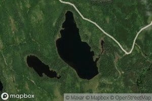 Lac Mukasew