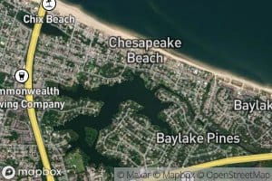 Lake Joyce
