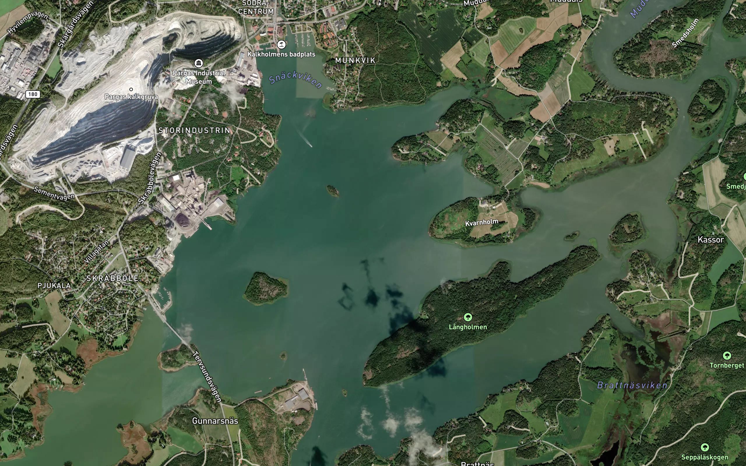 Kyrkfjarden