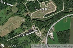Les Petits Chenaux