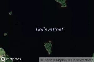 Hollsvattnet