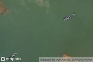 Bhavanisagar Reservoir