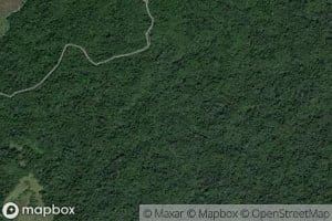 Brazo de Quebrada del Medio