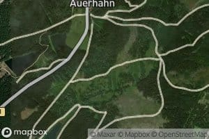 Grosser Kellerhals Teich