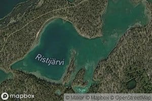 Ristijarvi