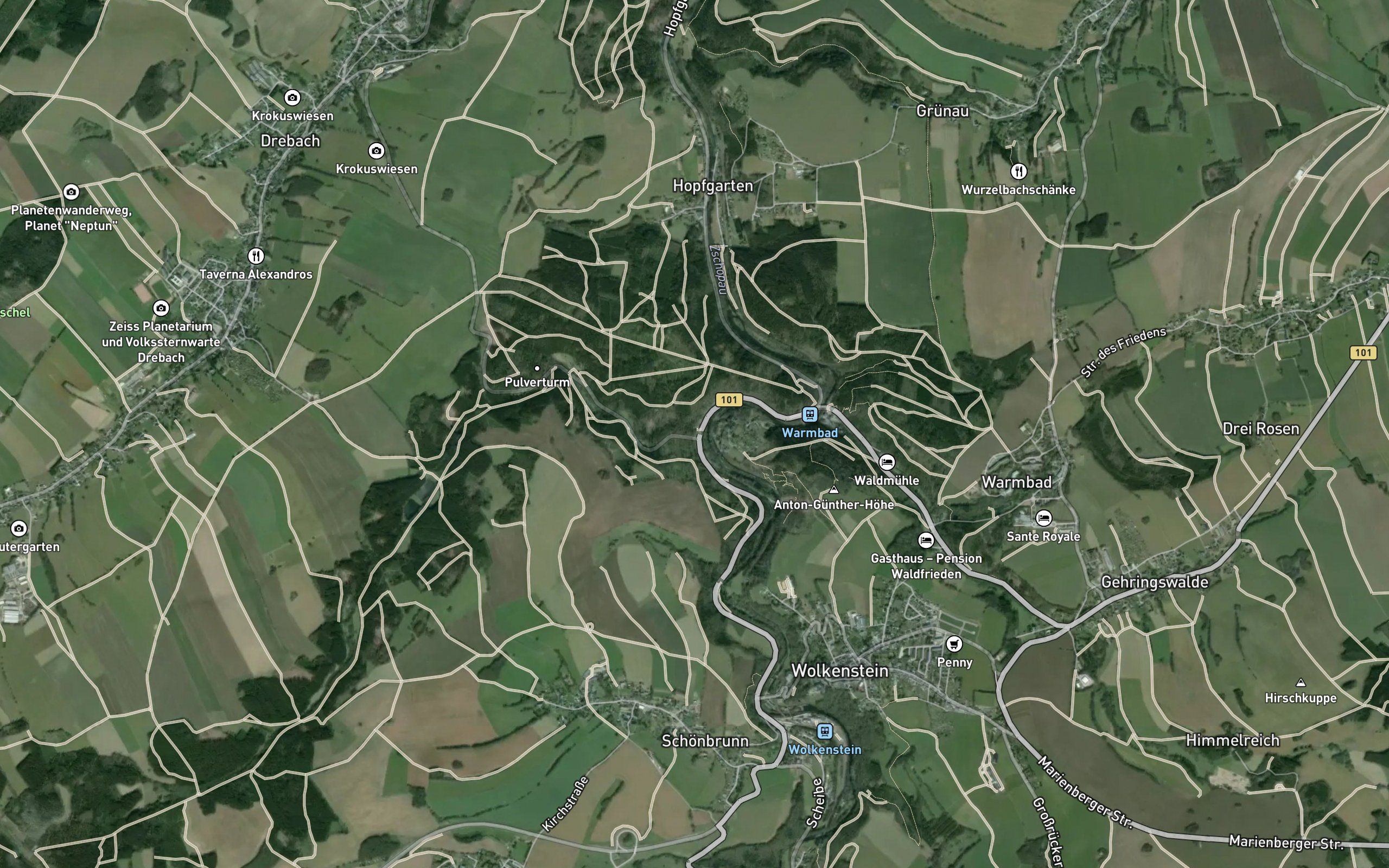 Heidelbach