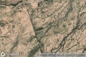 Canada Torote Macheteado