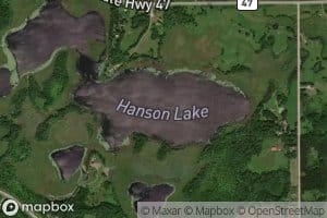 Hanson Lake