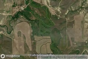 Hay Creek