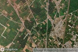 Right Dadupur Distributary
