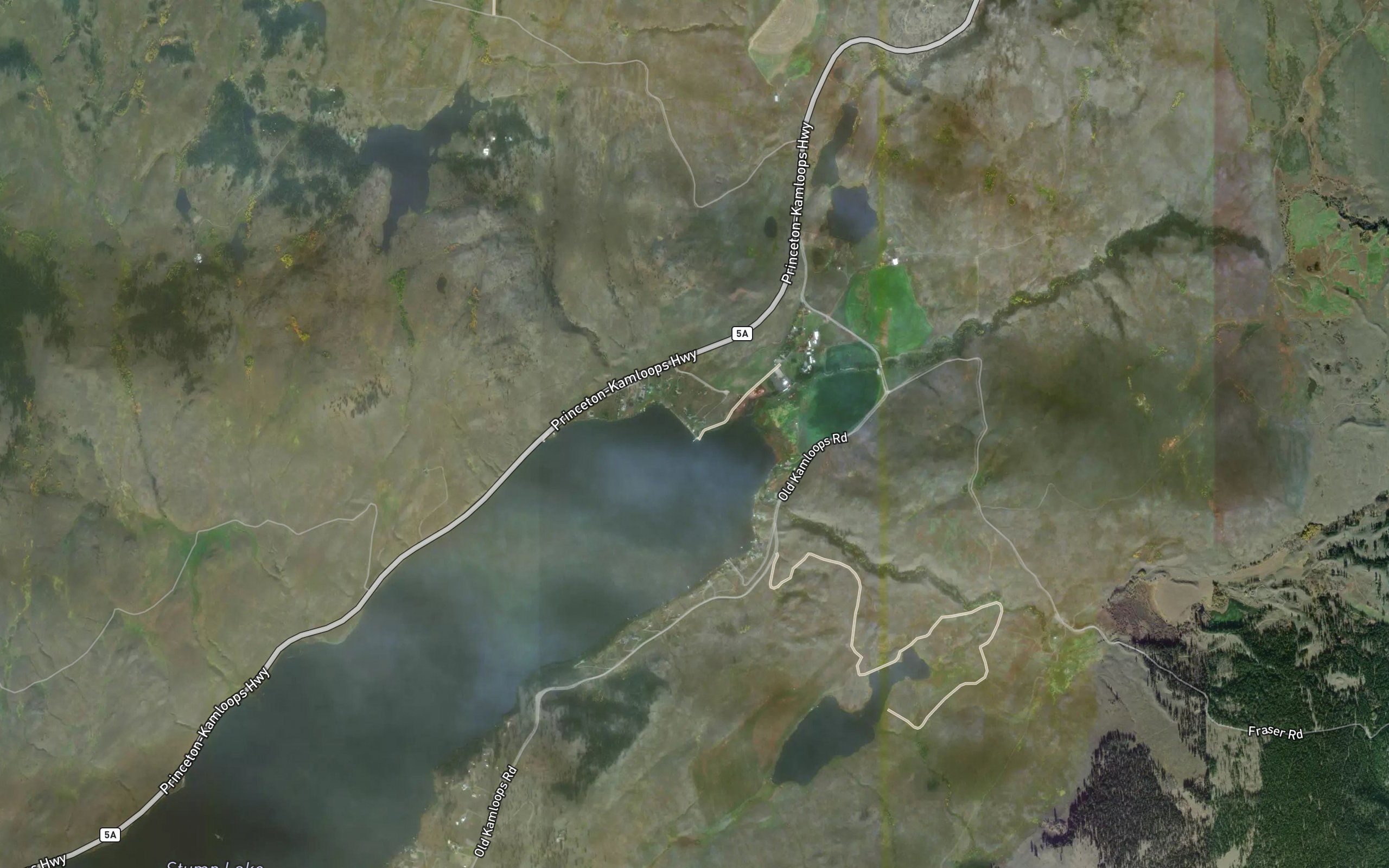 Kullagh Creek