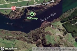 Waikato River