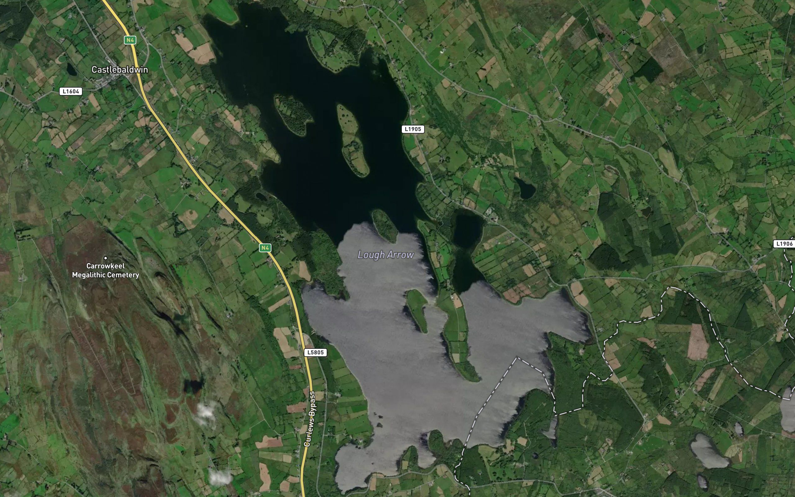 Lough Arrow