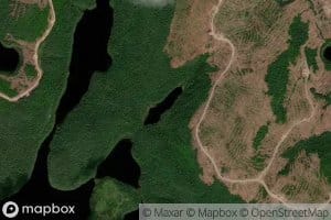 Lac des Proprios