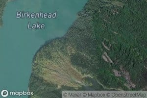 Sockeye Creek