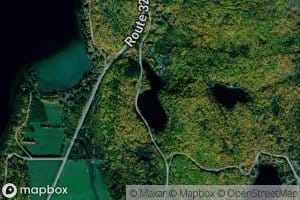 Lac Lepage