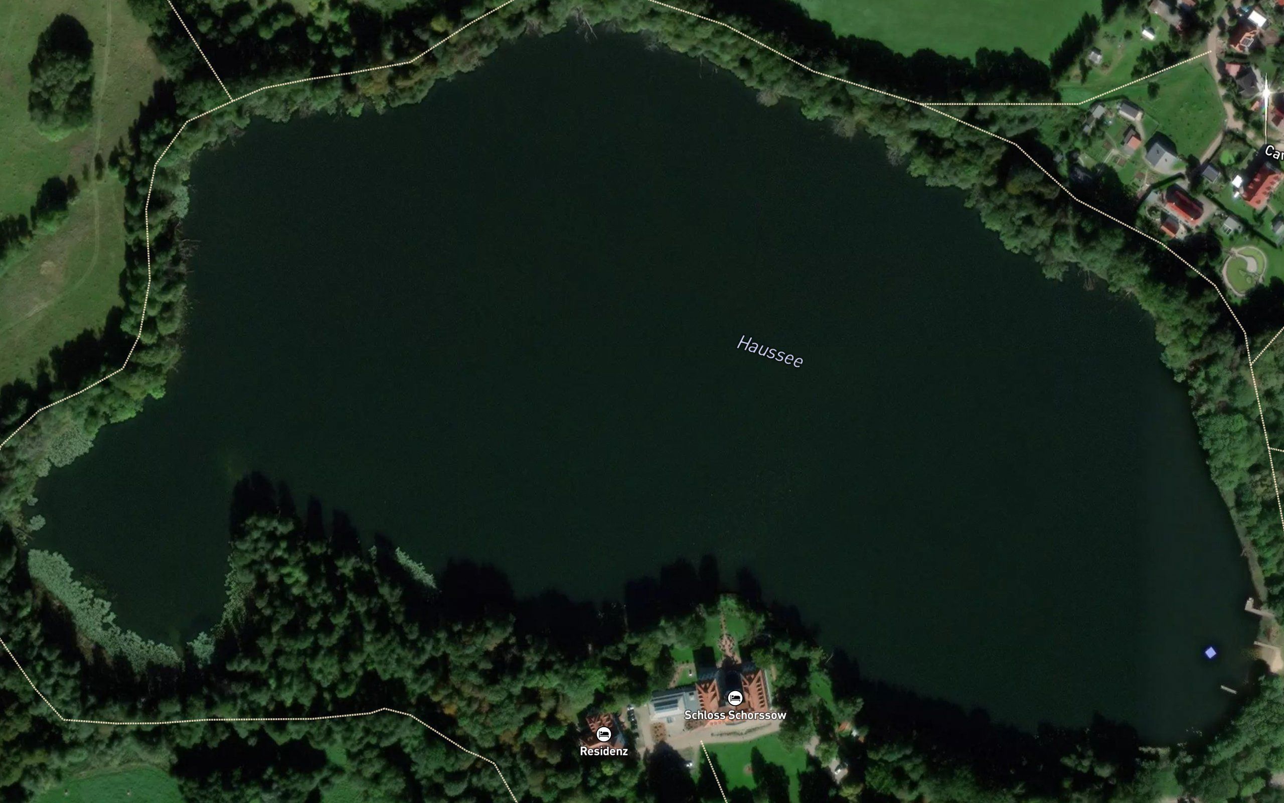 Haussee