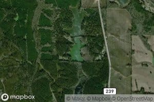 White Oak Lake Number One