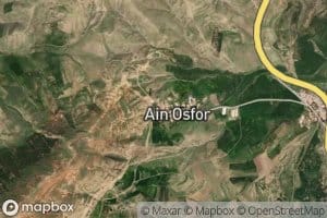 Ain el Asfour