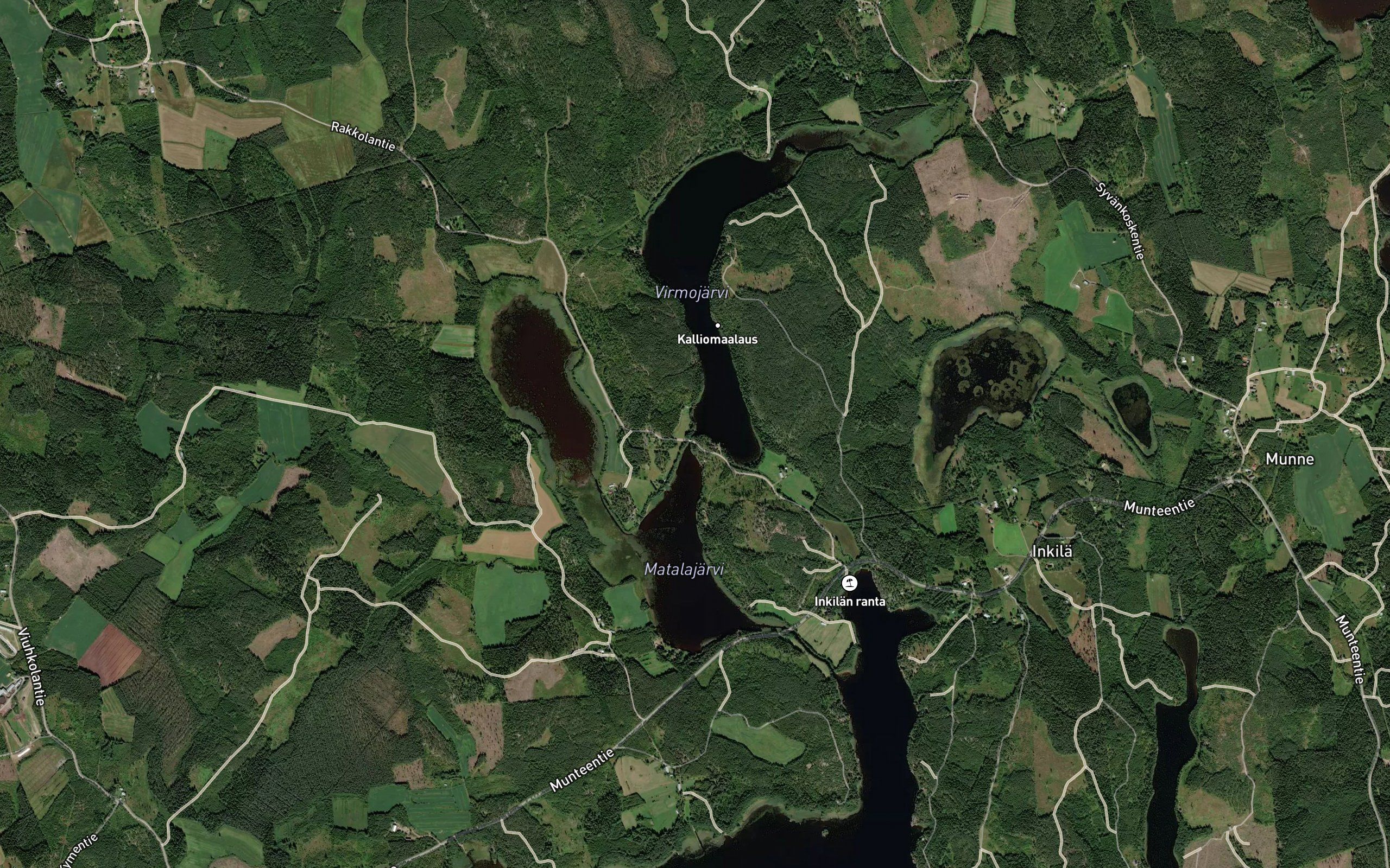 Matsalmi