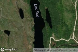 Lac Sud