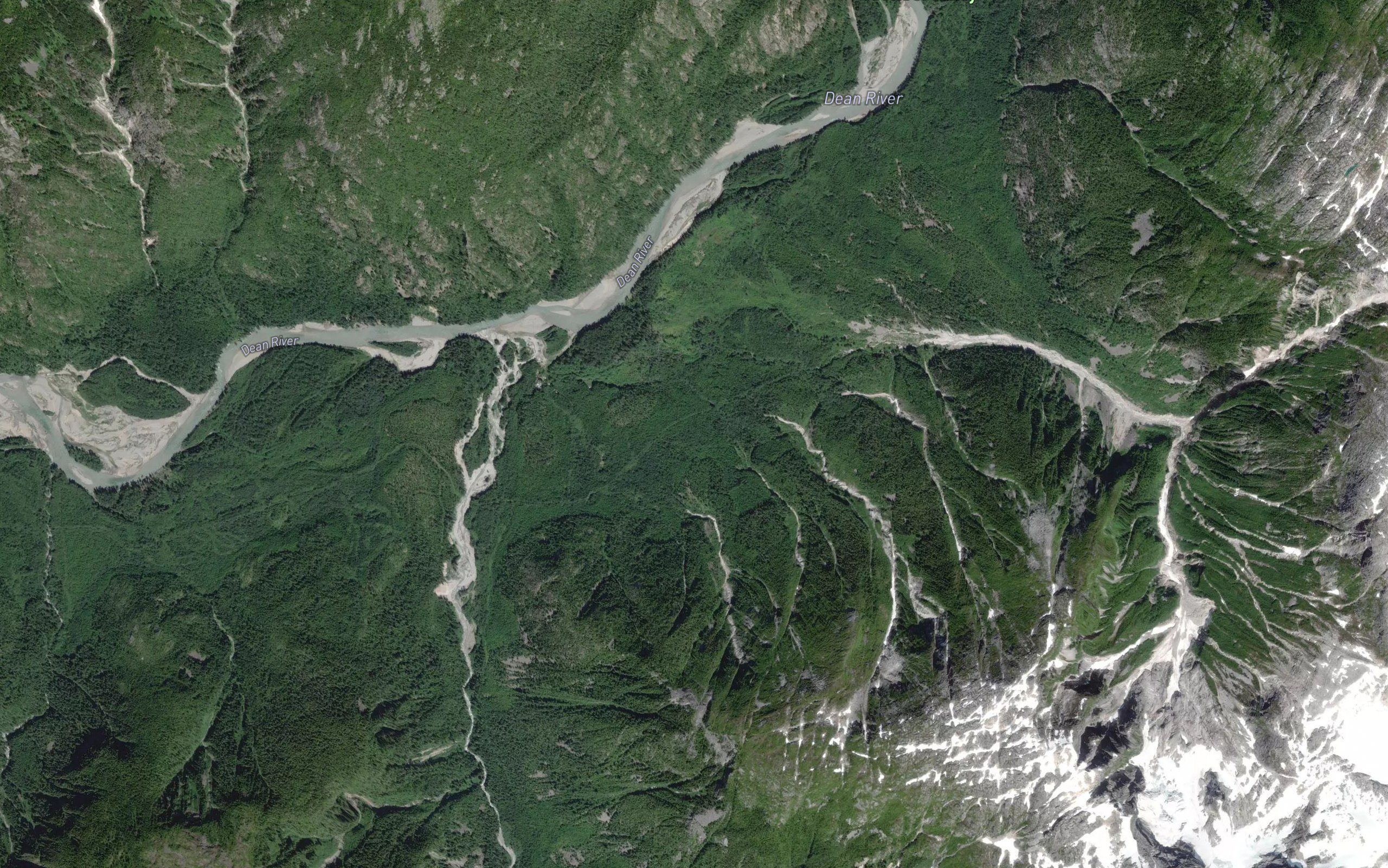 Nugleigh Creek