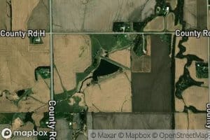 Swedeburg Reservoir 2B-1