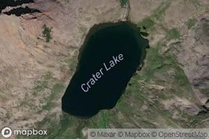 Crater Lake