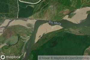 Rio Guayuriba