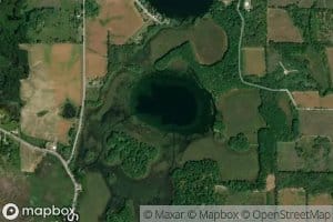 Mud Lake