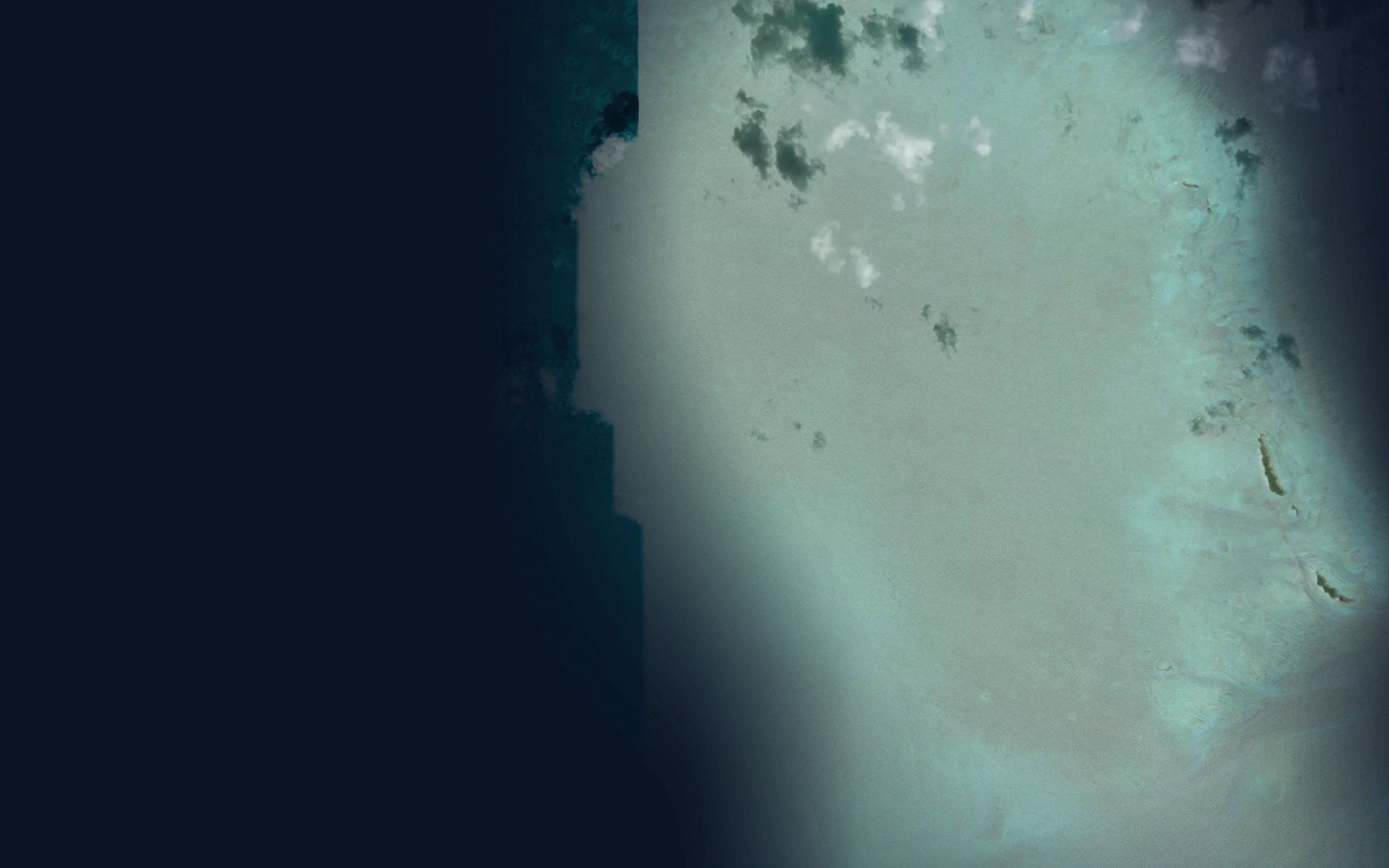 Hurricane Hole