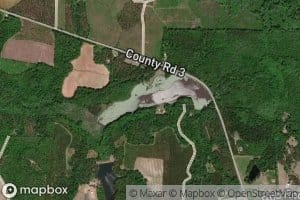 Kennedy Lake