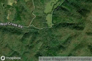 Campground Branch