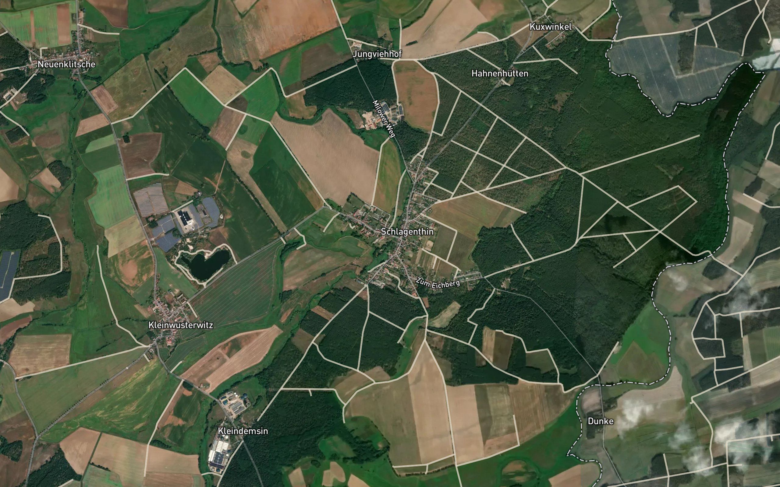 Schlagenthiner Stremme