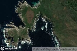 Rough Bay