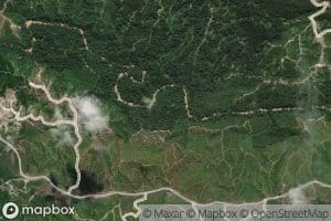 Sungai Hulu Pelieran