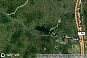 Reservoir Number Four