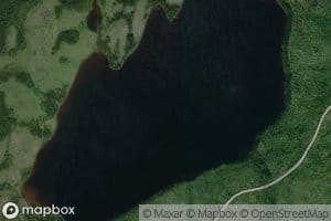 Lac Kamassekuakamat